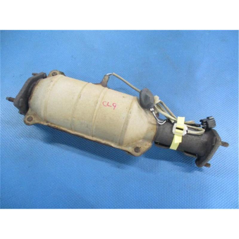 ホンダ 純正 アコード 《 CL9 》 触媒 18160-RBB-N00 P10100-24004731