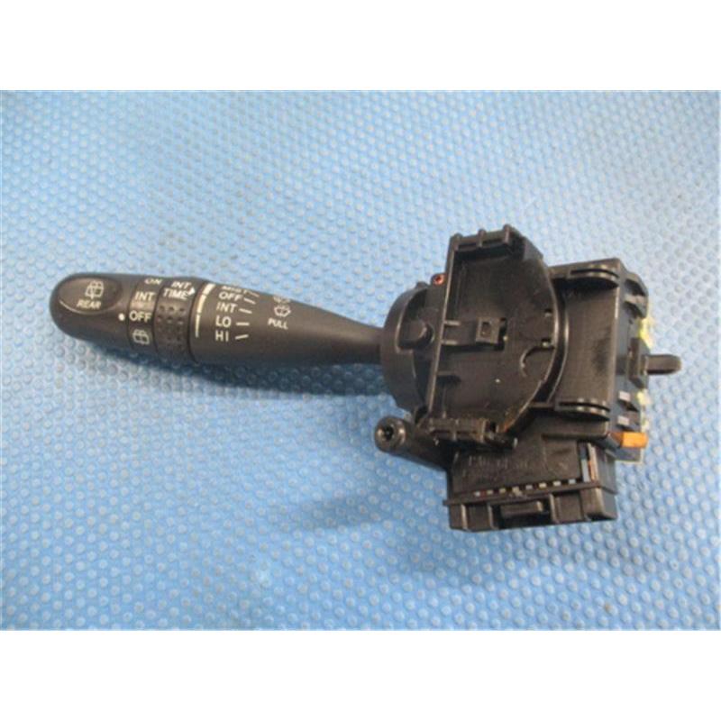 トヨタ 純正 ラウム 《 NCZ25 》 ワイパースイッチ 84652-42100 P10100