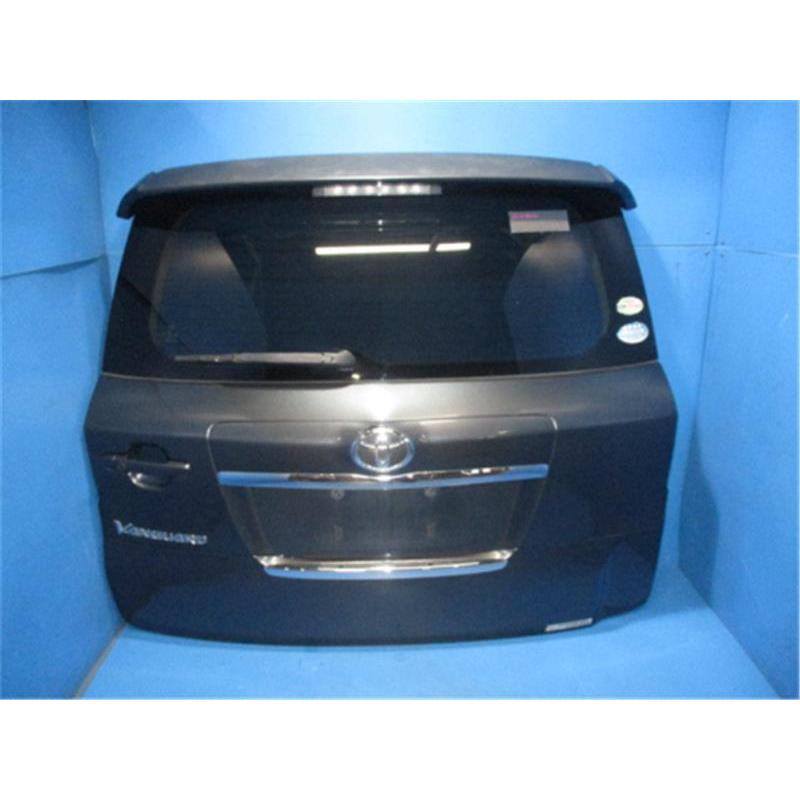 トヨタ 純正 ヴァンガード 《 ACA33W 》 バックドア 67005-42381