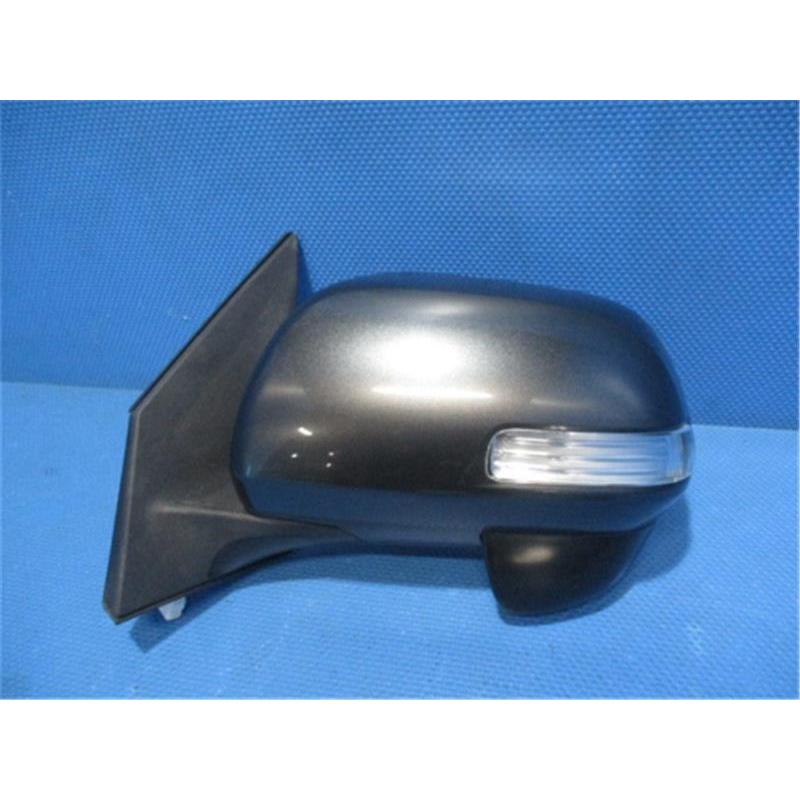 トヨタ 純正 ヴァンガード 《 ACA33W 》 左サイドミラー 87940-42891