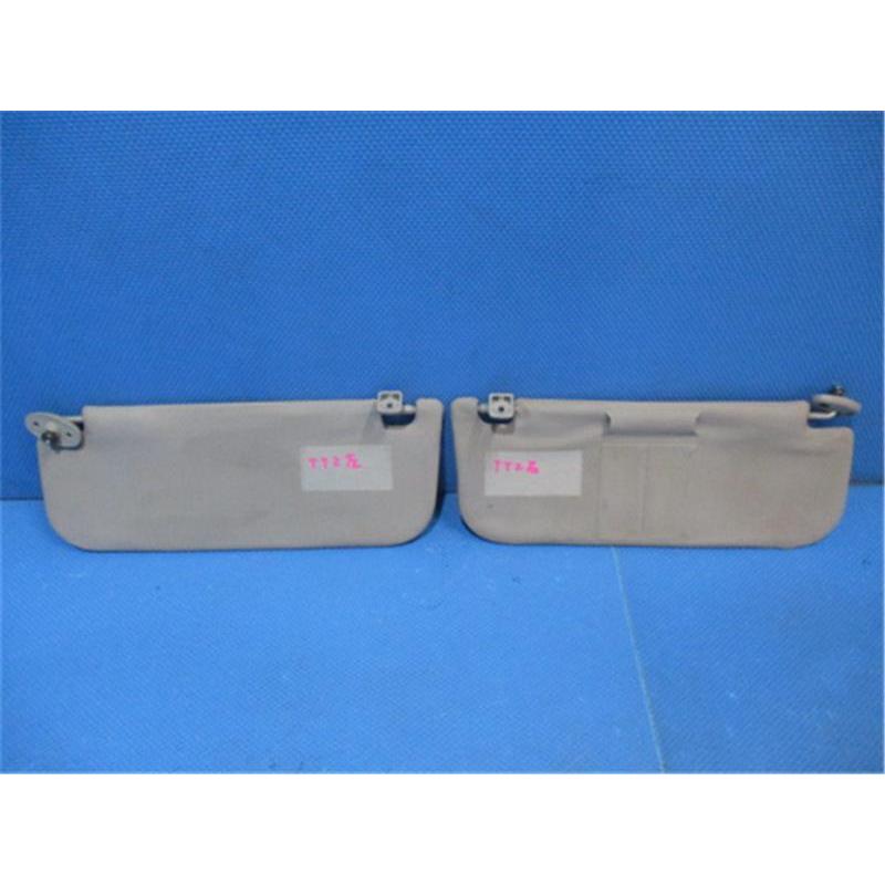 スバル 純正 サンバー 《 TT2 》 サンバイザー P10100-24006581 : NGP