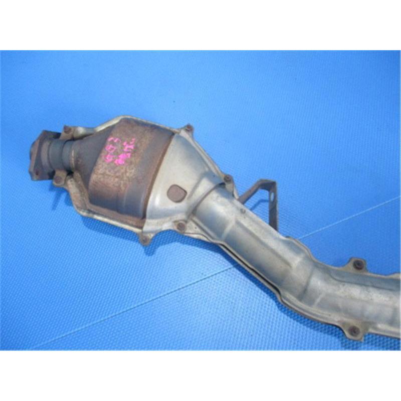 gdb インプレッサ 純正触媒 G型 後期 Yahoo!オークション -「インプレッサ gdb 純正」(触媒、エキマニ