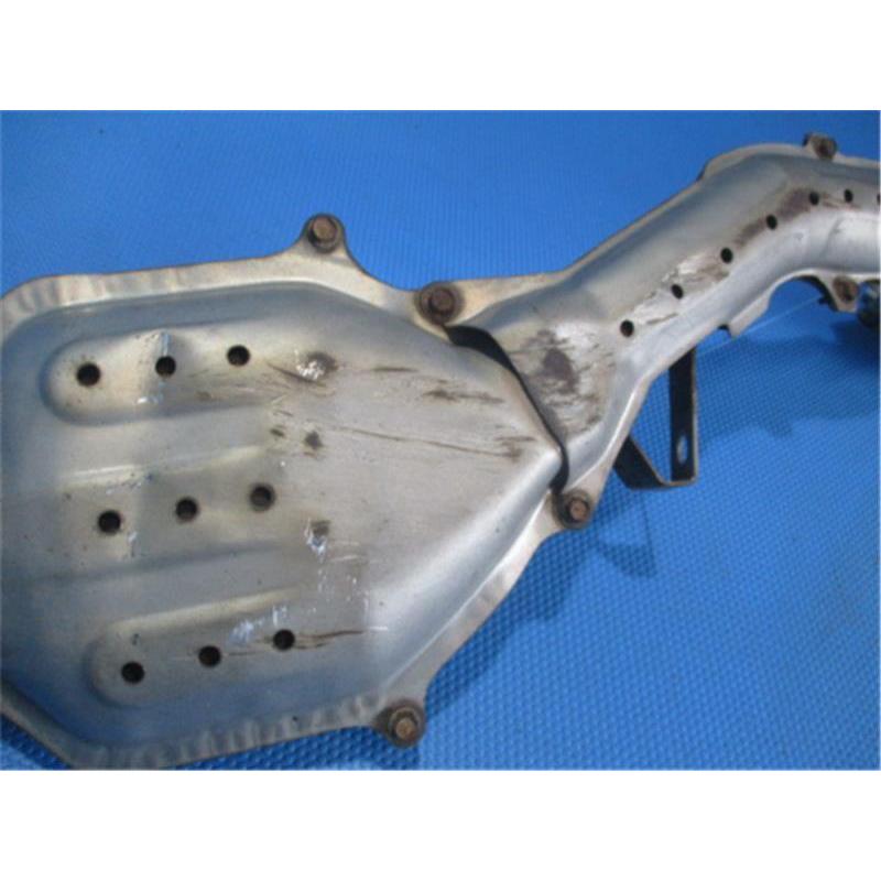 スバル 純正 インプレッサ 《 GG3 》 触媒 44620-AA810 P10100