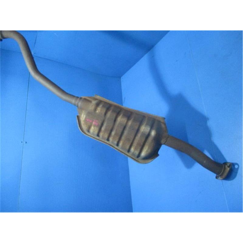 フォレスター　SJG　純正センターパイプ スバル 純正 フォレスター 《 SJG 》 センターエキゾースト