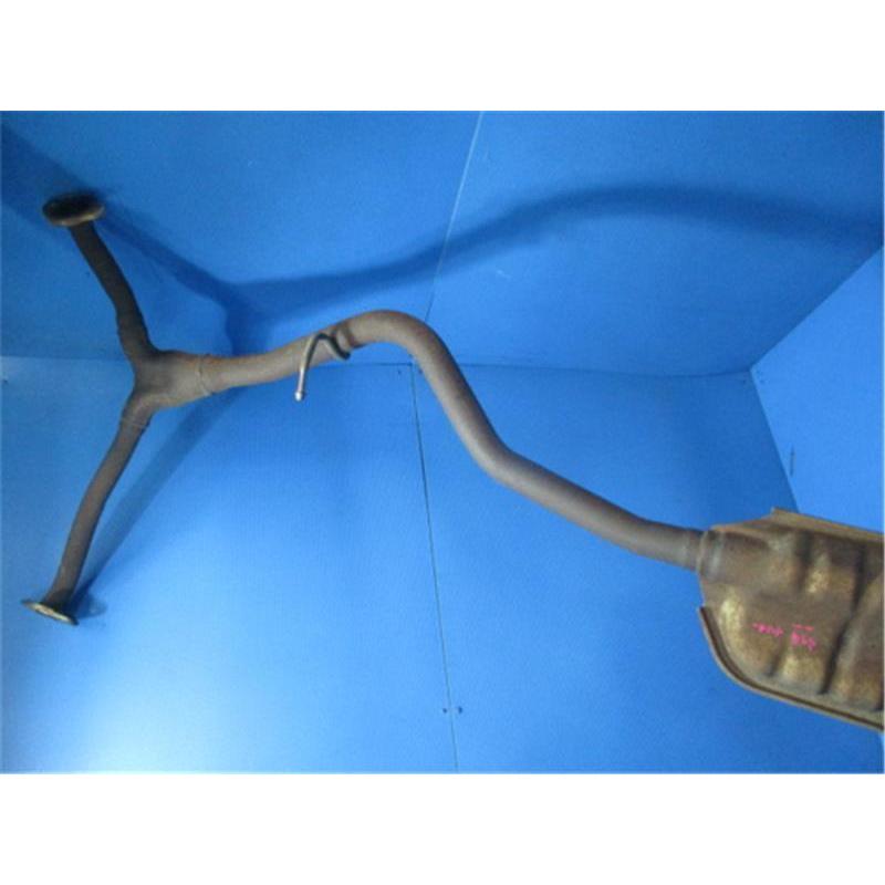 フォレスター　SJG　純正センターパイプ スバル 純正 フォレスター 《 SJG 》 センターエキゾースト