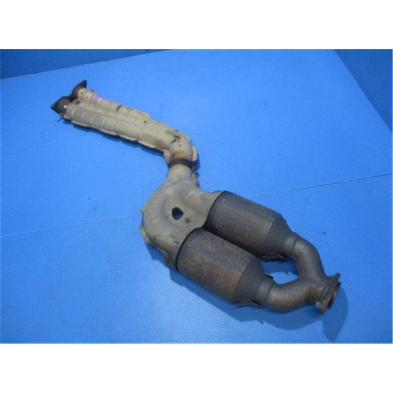 トヨタ 純正 クラウンマジェスタ 《 JZS177 》 フロント