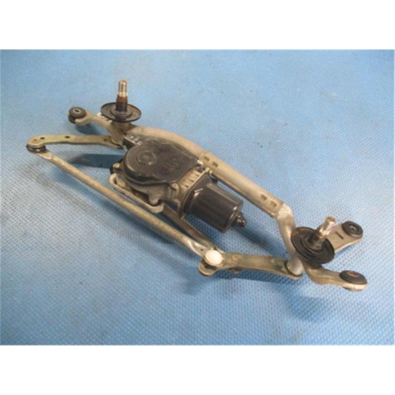 ホンダ 純正 オデッセイ 《 RC1 》 フロントワイパーモーター 76505