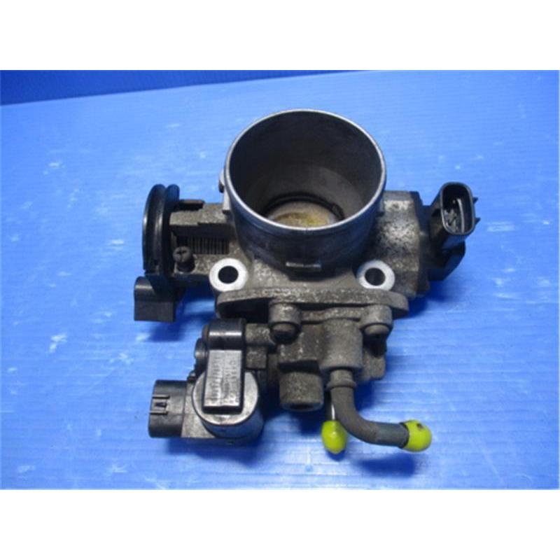 スズキ 純正 ジムニー 《 JB43W 》 スロットルボディー 13400-69G02
