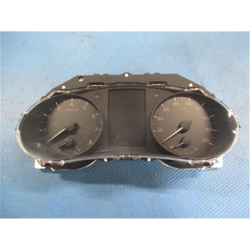 日産 純正 エクストレイル 《 NT32 》 スピードメーター P10100