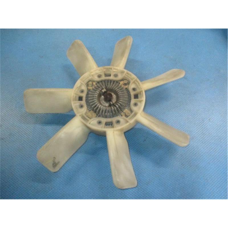 トヨタ 純正 ハイラックス 《 LN147 》 カップリングファン