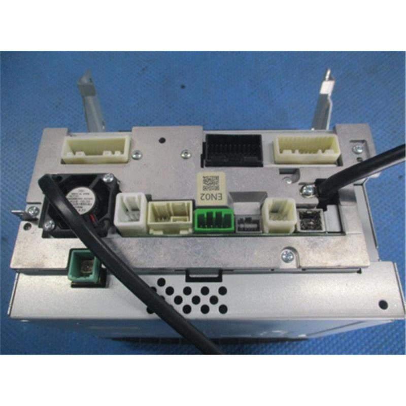 スバル 純正 レガシィ 《 BR9 》 オーディオ P10100-24013729