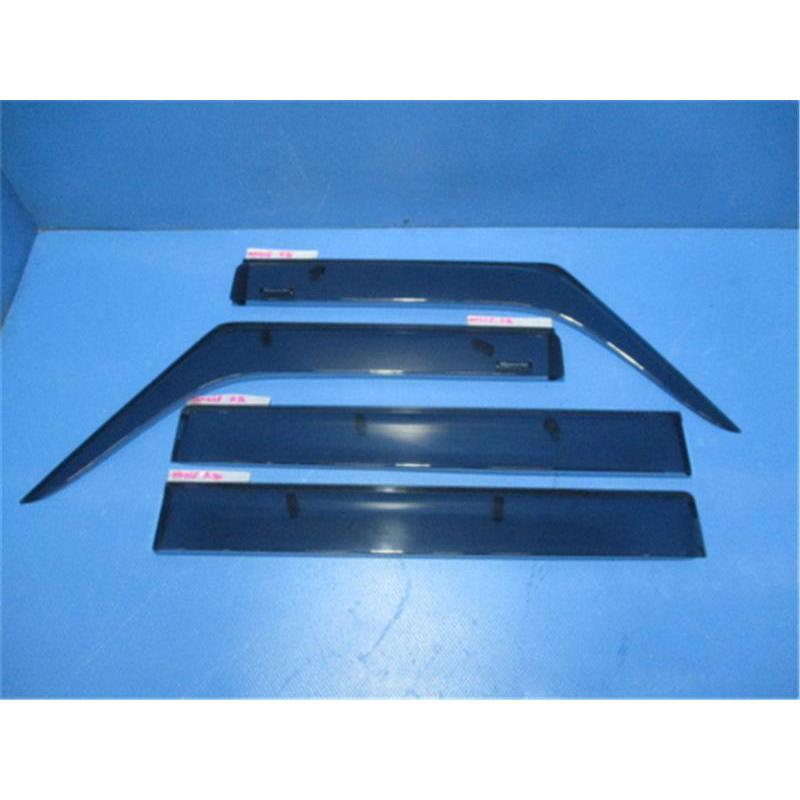 MK42 MK32 スペーシア　スズキ純正　ドアバイザー Amazon | MOTOR POWER スペーシア スペーシアカスタム