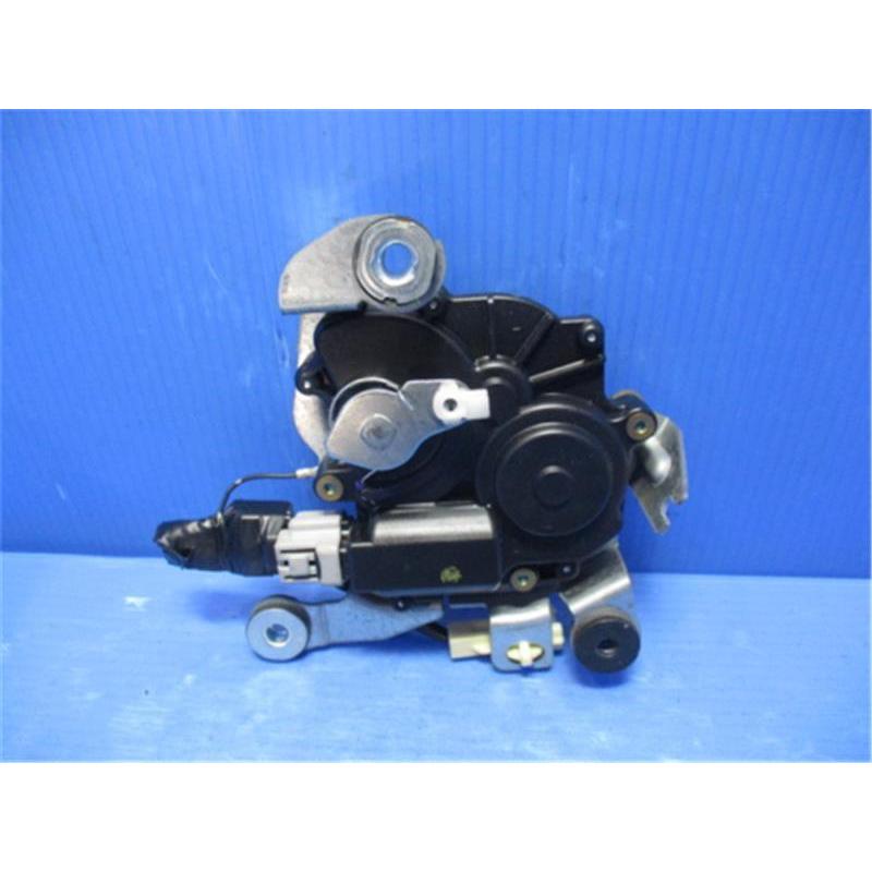 トヨタ 純正 アルファード 《 MNH15W 》 右リアドアロック 85610