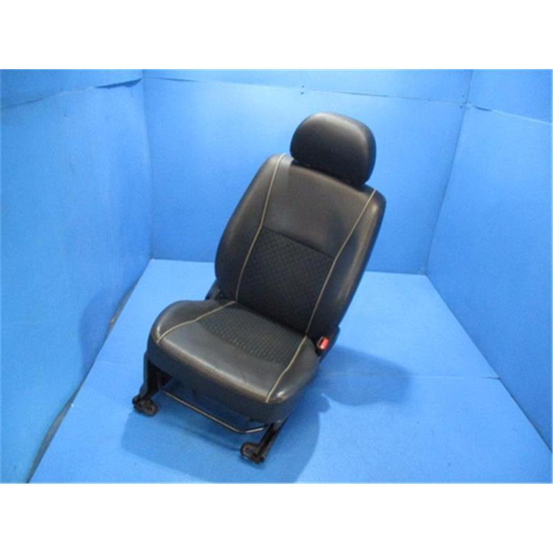 スズキ 純正 ジムニー 《 JB23W 》 運転席シート 85301-76JE1-EWB