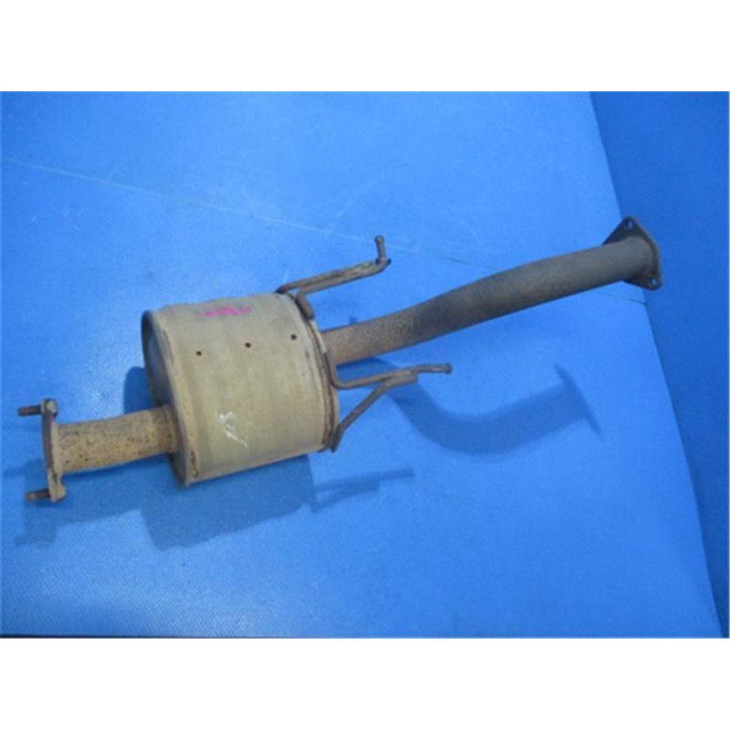 パジェロv98wDPFマフラー 楽天市場】パジェロクリーンディーゼル V98W マフラー