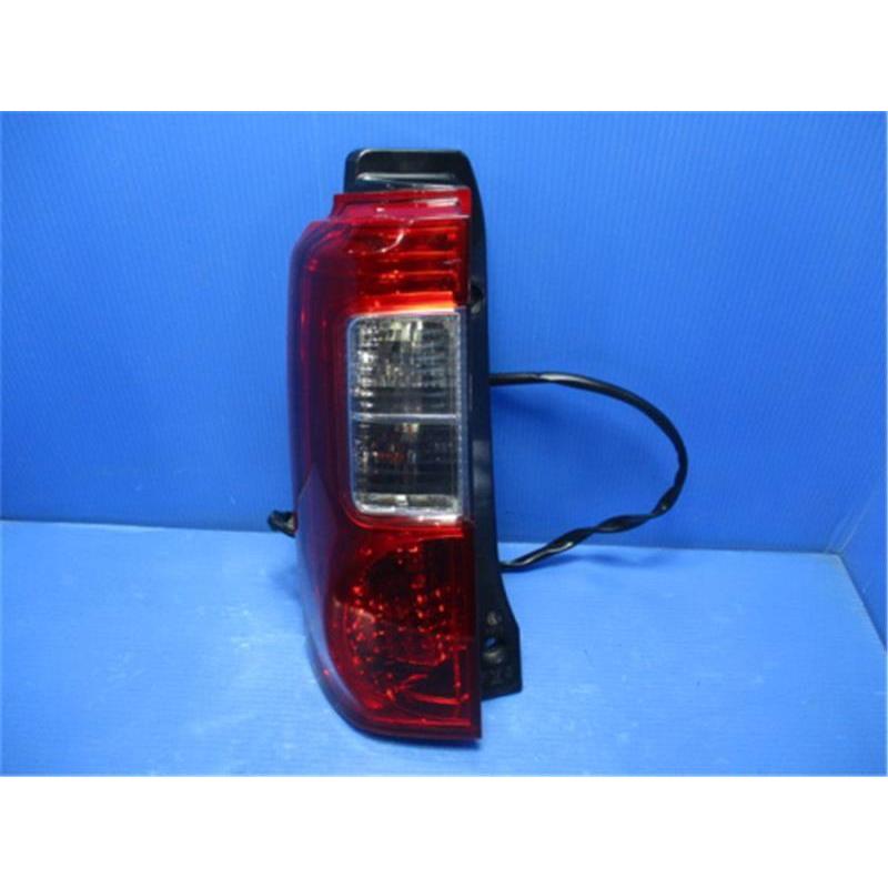 日産 純正 オッティ 《 H91W 》 左テールランプ 26555-6A01H P10100