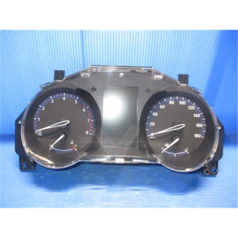 トヨタ 純正 C-HR 《 NGX50 》 スピードメーター P10100-24018549 