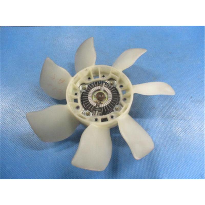 ソアラ等用トヨタ純正ファンカップリングASSY ソアラ等用トヨタ純正ファンカップリングASSY