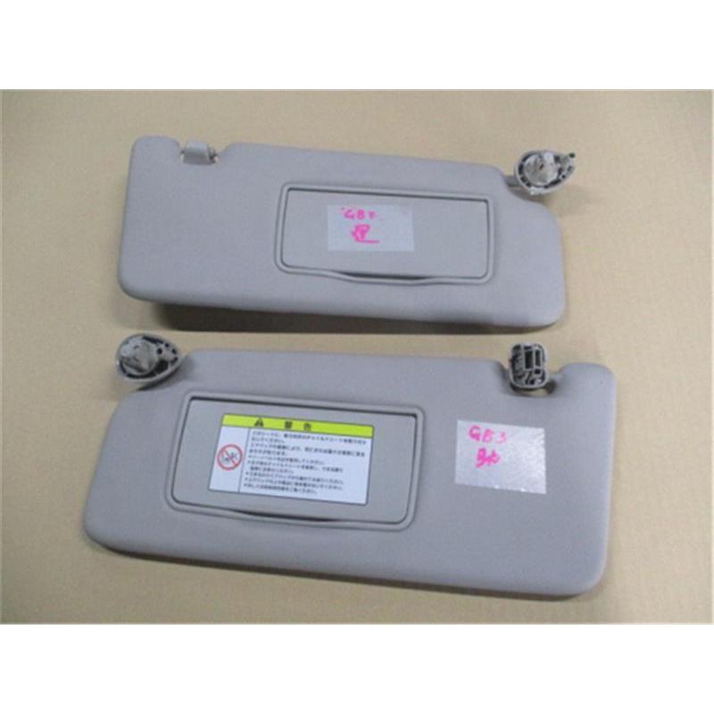 ホンダ 純正 フリード 《 GB3 》 サンバイザー P10100-24022019 : NGP