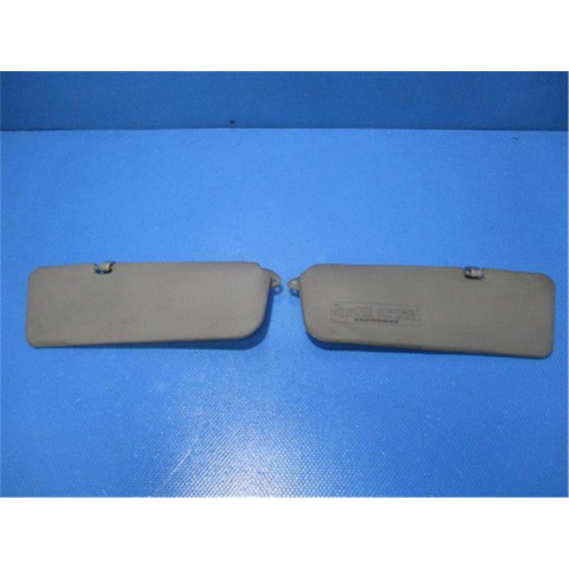 トヨタ 純正 タウンエース 《 CR36V 》 サンバイザー P10100-24023262