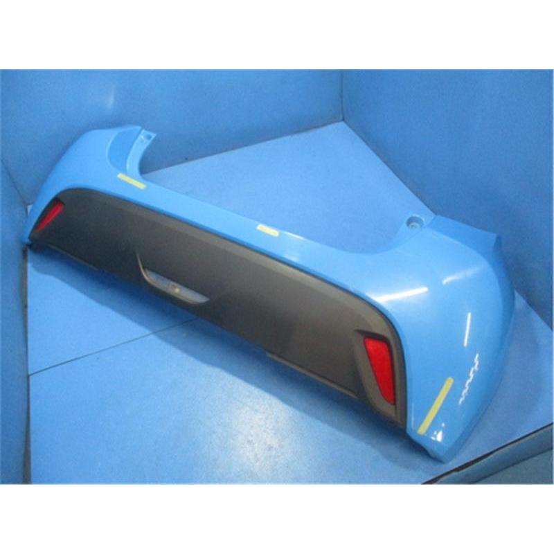 トヨタ 純正 ヤリス 《 MXPA10 》 リアバンパー P10100-25001644 : NGP