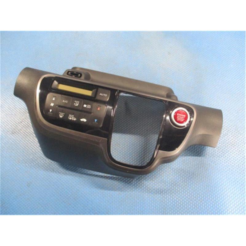 ホンダ 純正 N-BOX 《 JF2 》 エアコンスイッチパネル P10100-25003591