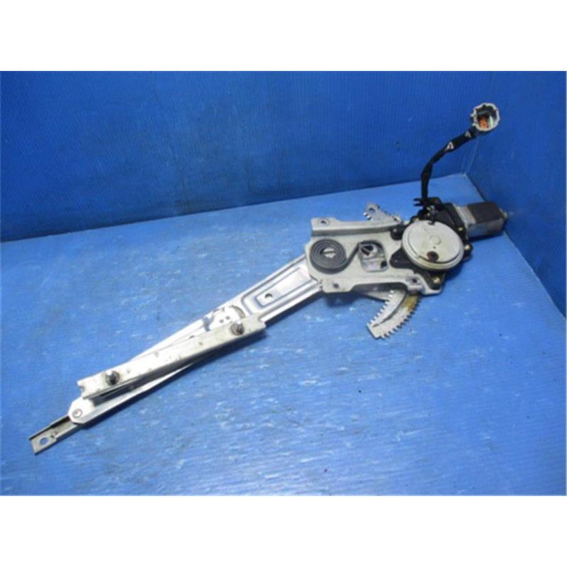 日産 純正 キャラバン 《 VWME25 》 右フロントパワーウィンドウ