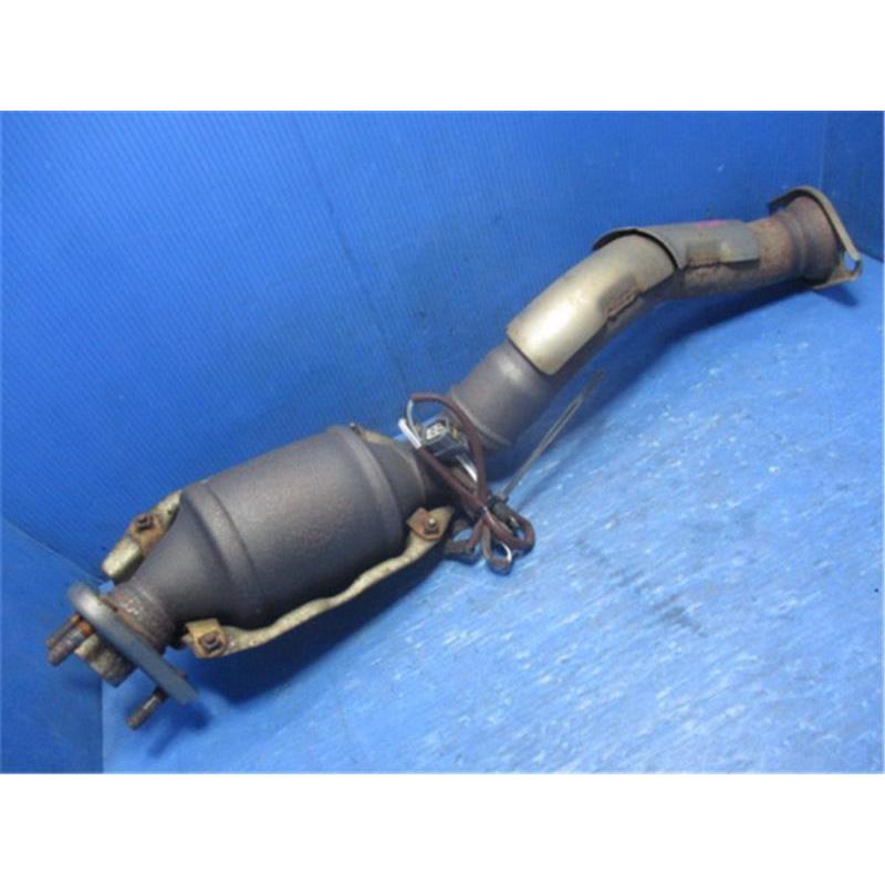 ホンダ 純正 CR-Z 《 ZF1 》 フロントエキゾーストマフラー