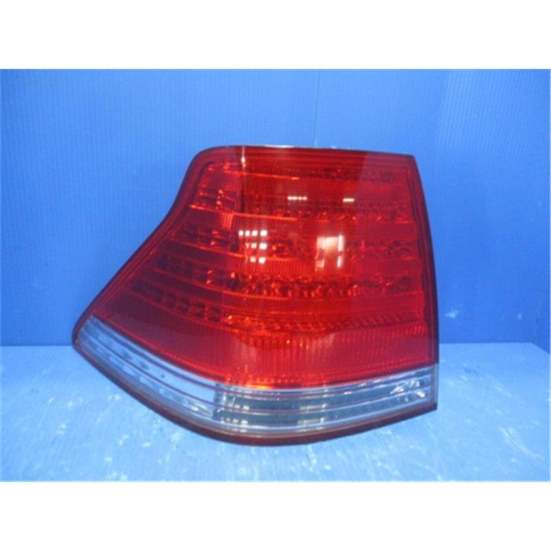 トヨタ 純正 クラウン 《 GRS180 》 左テールランプ 81560-30B30