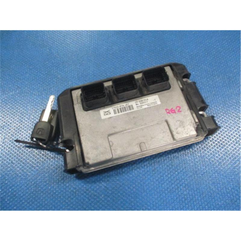 ホンダ 純正 ステップワゴン 《 RG2 》 エンジンコンピューター 37820 