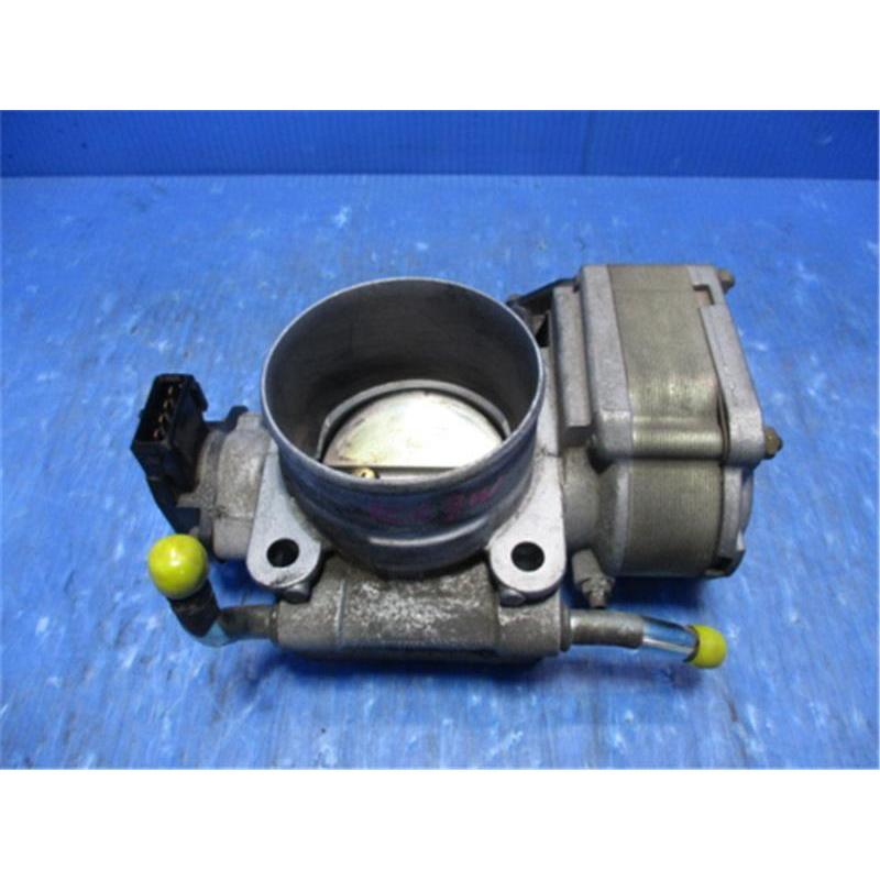 三菱 純正 レグナム 《 EC7W 》 スロットルボディー P10100-25018479 