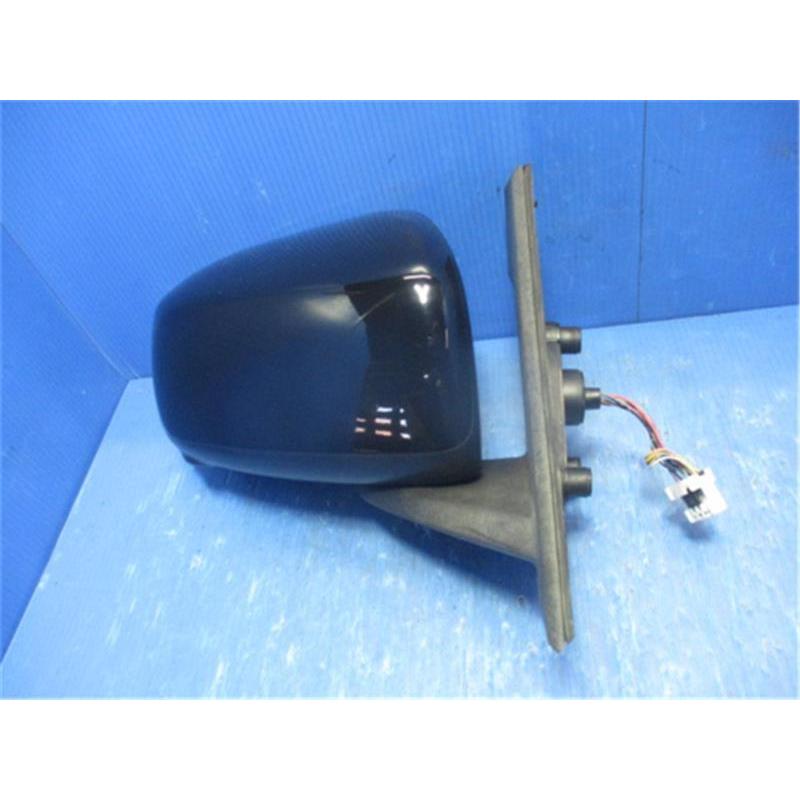 日産 純正 ルークス 《 B21A 》 右サイドミラー 96301-6A27A P10100