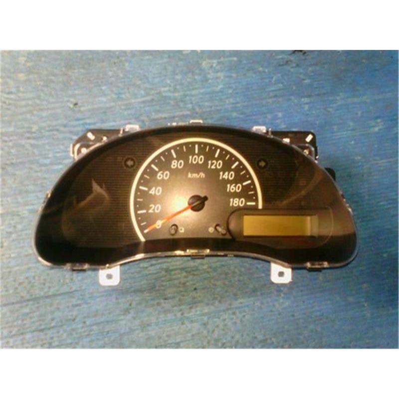 日産 純正 マーチ 《 K13 》 スピードメーター P10200-21011842 : NGP