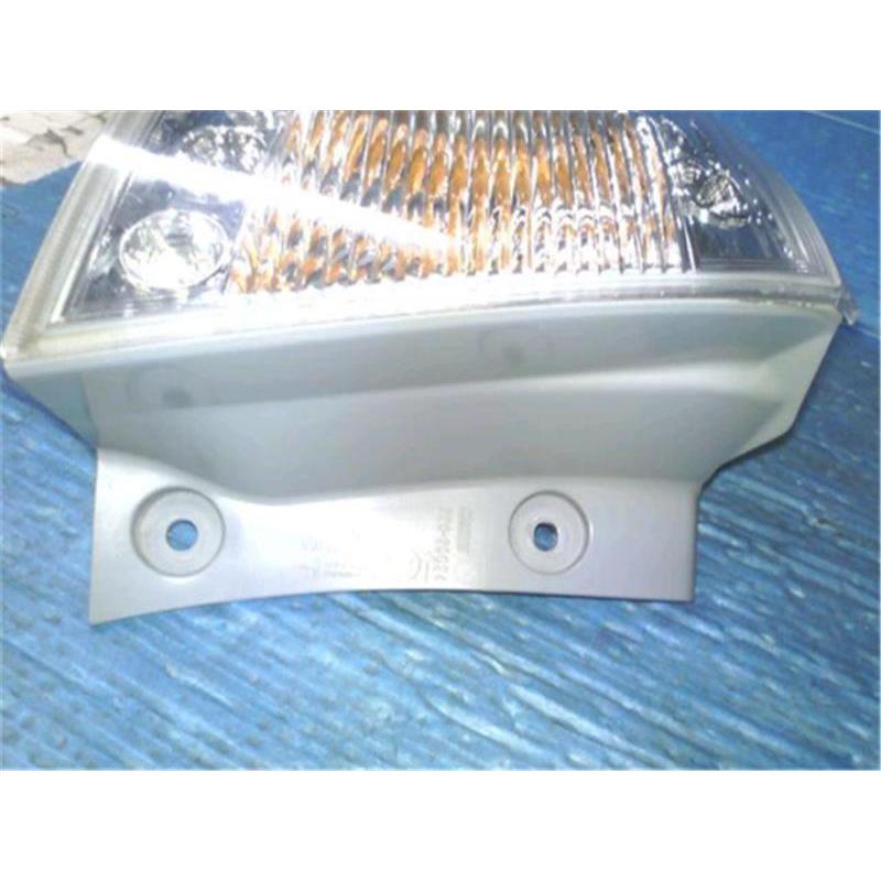 スバル 純正 インプレッサ 《 GH8 》 左テールランプ 84912