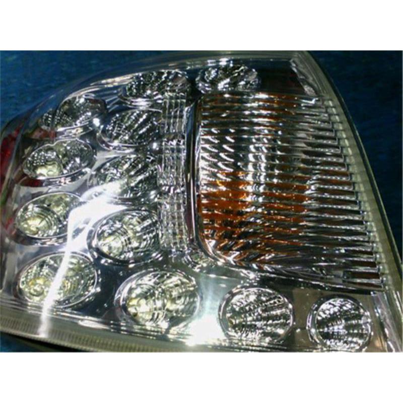 サルーイン スバル 純正 インプレッサ 《 GH8 》 左テールランプ 84912