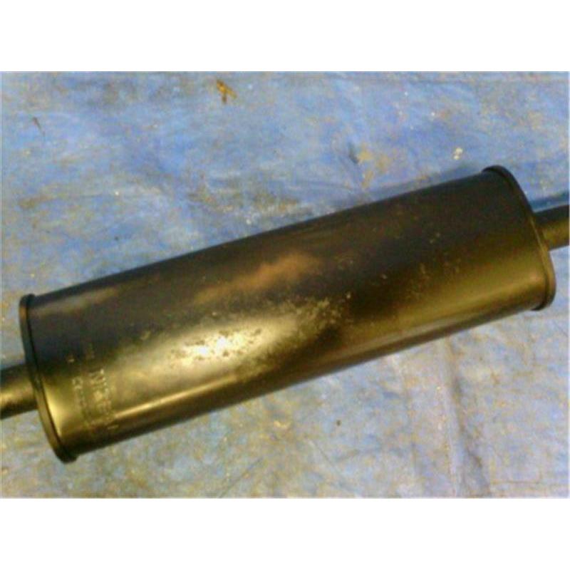 L33ページ 日産 純正 ティアナ 《 L33 》 センターエキゾーストマフラー