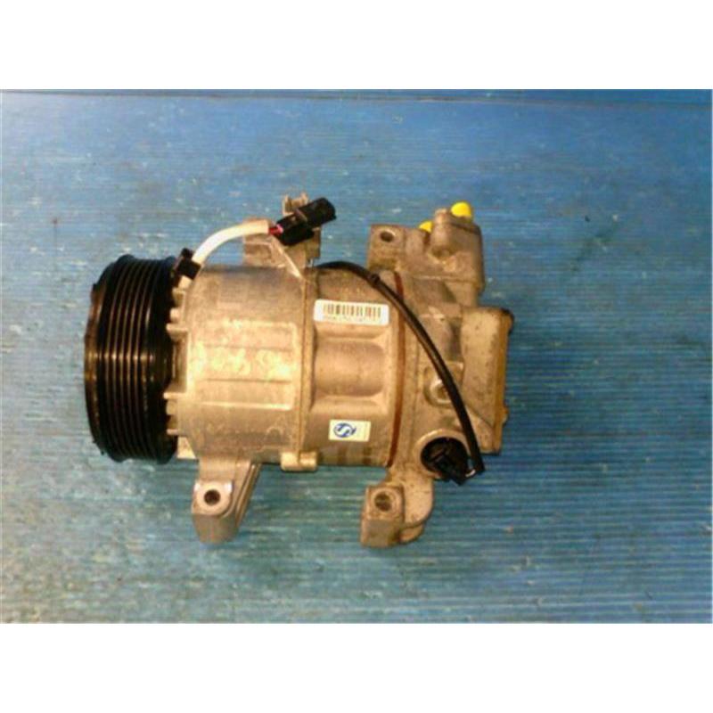 ☆NISSAN☆ 日産 ティアナ DBA-L33 エアコンコンプレッサー J32 日産 純正 ティアナ 《 L33 》 エアコンコンプレッサー P10200