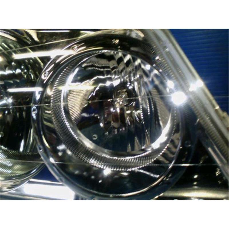 ダイハツ 純正 テリオスキッド 《 J111G 》 右ヘッドライト ダイハツ 純正 テリオスキッド 《 J111G 》 右ヘッドライト
