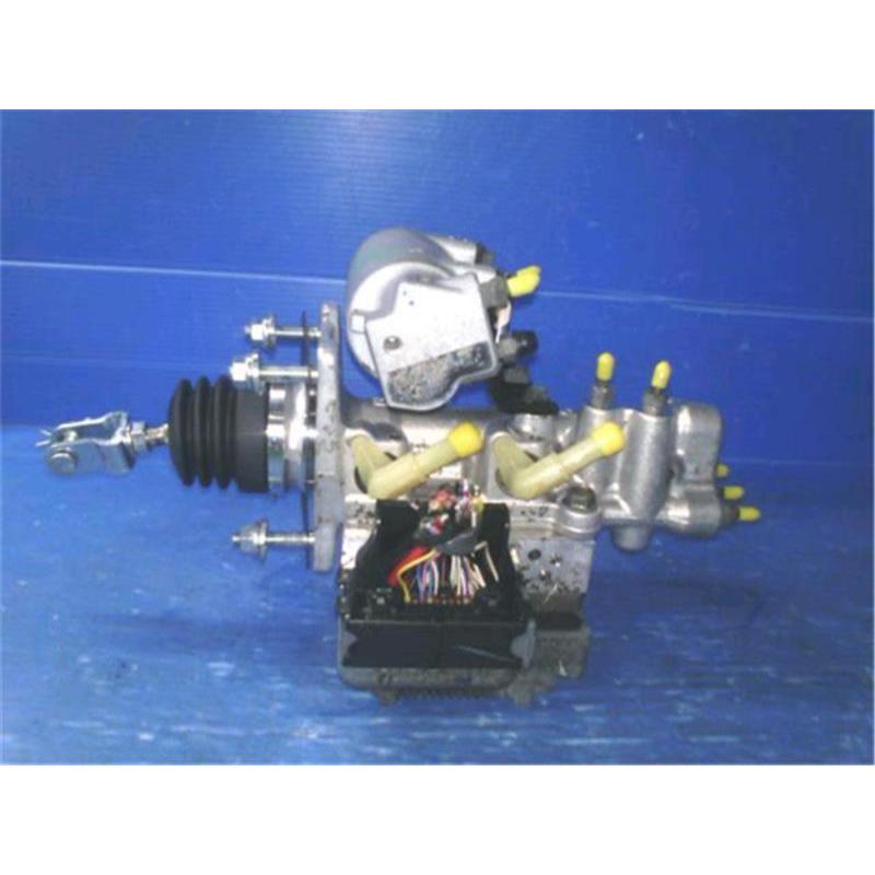 トヨタ 純正 アクア 《 NHP10 》 ブレーキブースター P10200