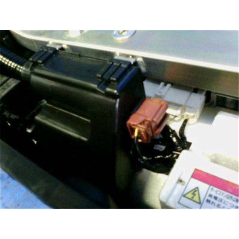 ホンダ 純正 インサイト 《 ZE2 》 ハイブリッドバッテリー