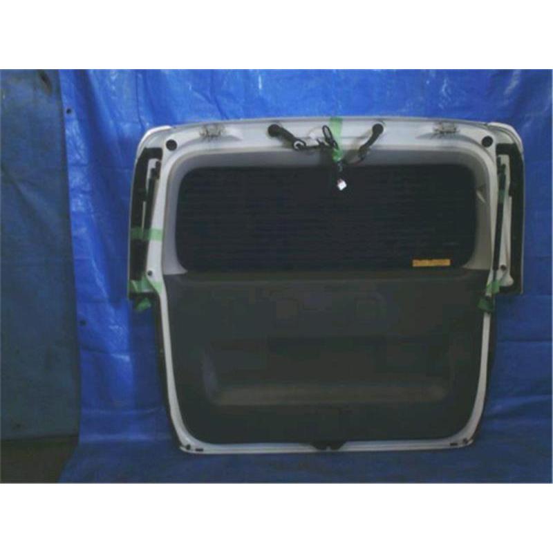 トヨタ 純正 アルファード 《 ANH25W 》 バックドア P10200-24003595 