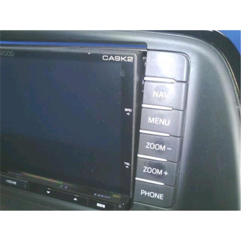 Mazda Bluetoothナビゲーションユニット マツダ マツダ純正オプション マツダオンラインナビ用SDカード