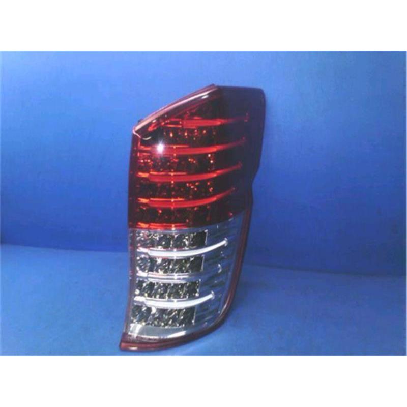 ホンダ RK5/RK6 ステップワゴン　TYC テールランプ ステップワゴン スパーダ RK5 RK6 後期 テールランプ テールライト