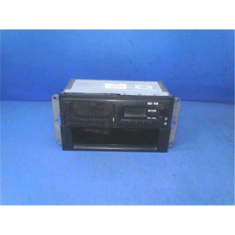 スズキ 純正 キャリー 《 DA65T 》 ラジオ P10200-25003902 : NGP