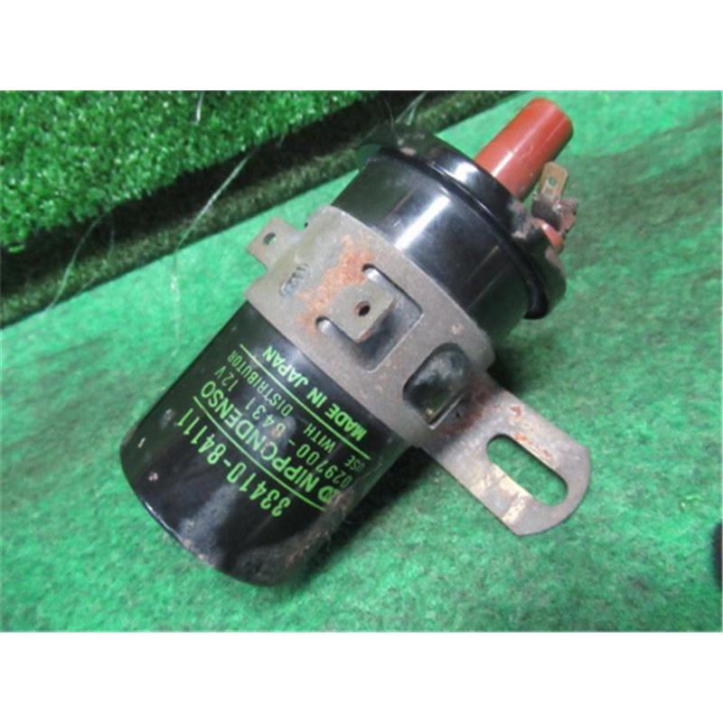 新品 / スズキ純正 / ジムニー / イグニッションコイル / 点火コイル スズキ 純正 ジムニー 《 JA11V 》 イグニッションコイル P10300