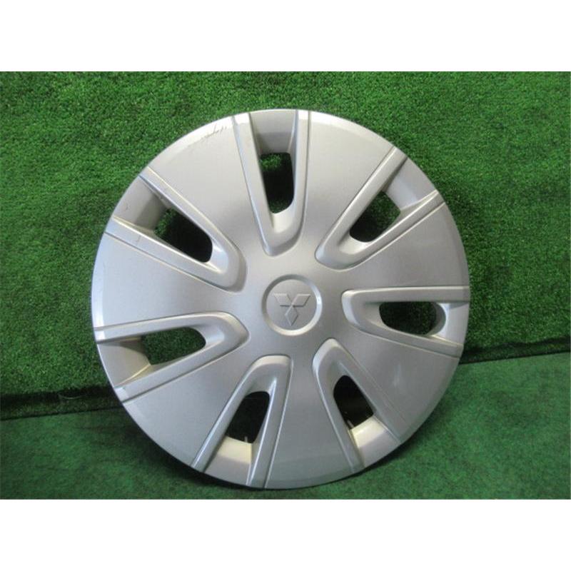 三菱 純正 ミラージュ 《 A05A 》 ホイールキャップ 4252A018