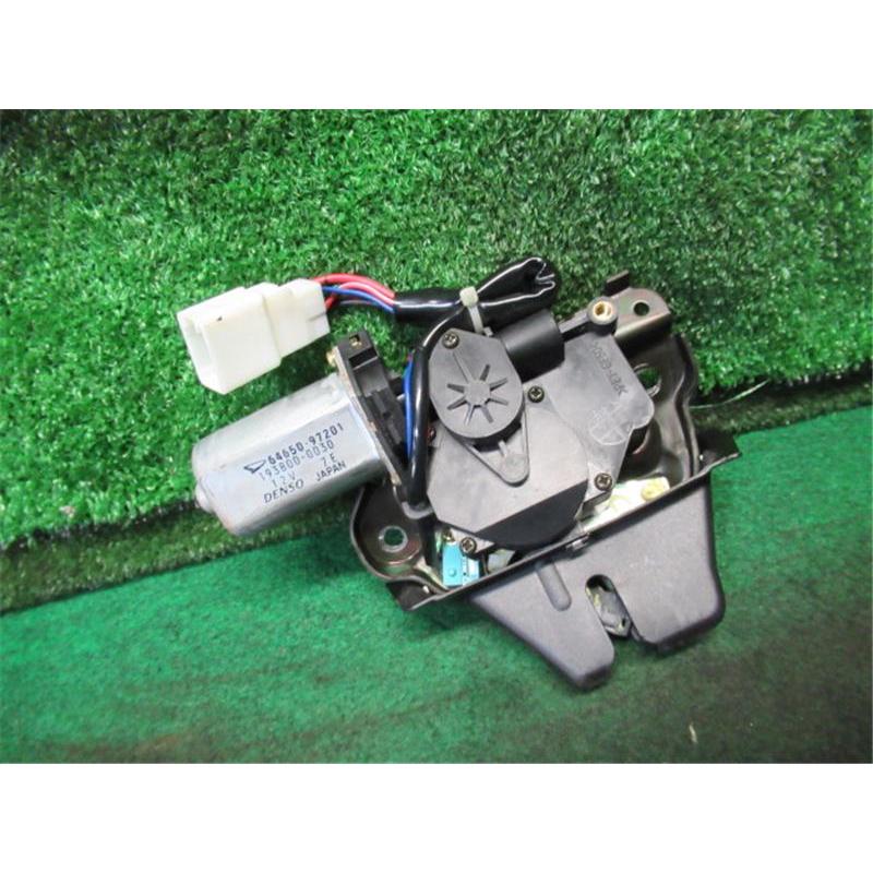 ダイハツ 純正 コペン 《 L880K 》 トランクロック 64650-97201 P10300-21012275 : NGPパーツ王ヤフーショッピング店 - 通販 - Yahoo!ショッピング ダイハツ 純正 コペン 《 L880K 》 トランクロック 64650-97201 P10300-21012275 : NGPパーツ王ヤフーショッピング店 - 通販 - Yahoo!ショッピング