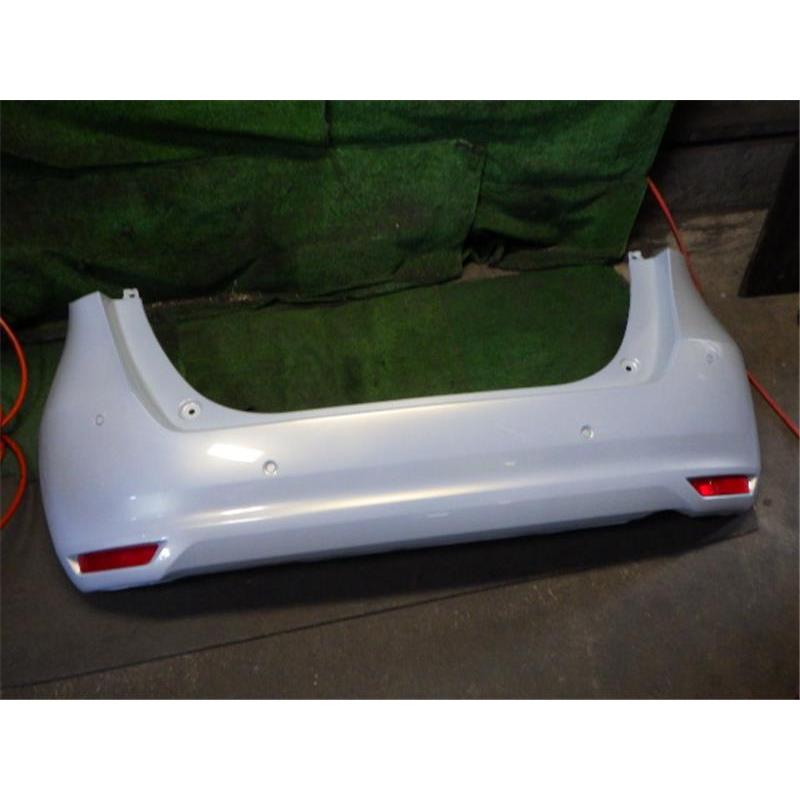 ホンダ 純正 フィットeHEV 《 GR4 》 リアバンパー P10300-22004908