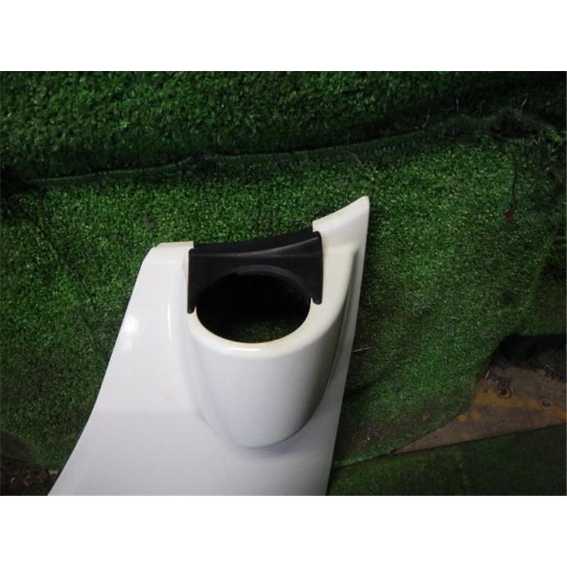 トヨタ　ダイナ　新車外しミラー左右　コーナーパネル トヨタ ダイナ 新車外しミラー左右 コーナーパネル - パーツ最低