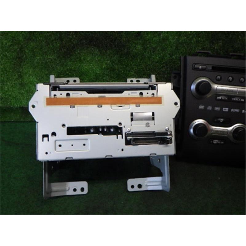 日産 純正 ムラーノ 《 TNZ51 》 ナビユニット P10300-22013243